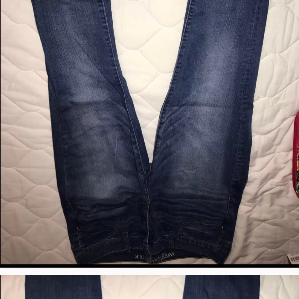 Ae jeans